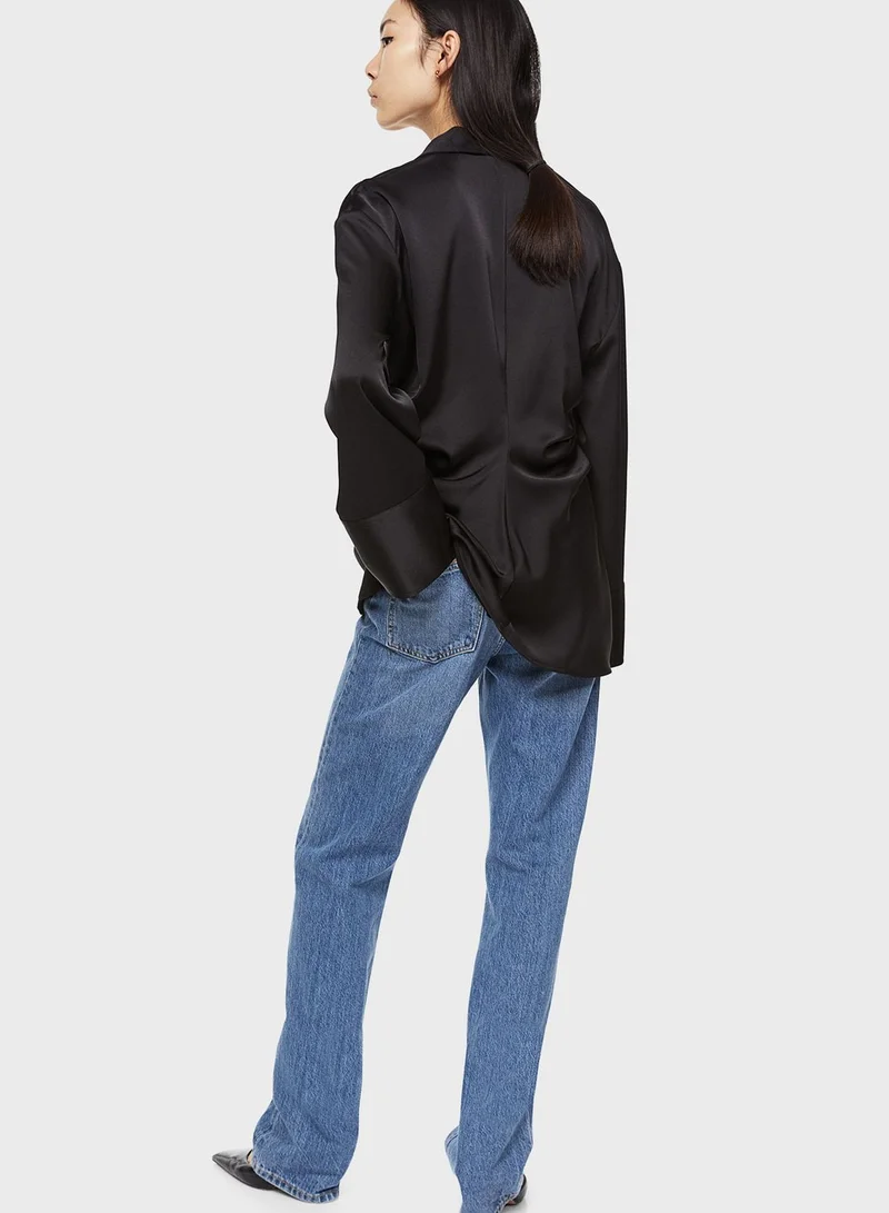 H&M Button Down Shirt