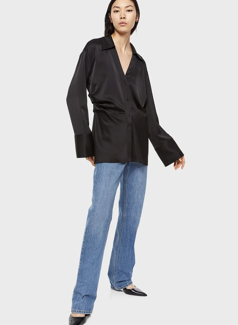 H&M Button Down Shirt