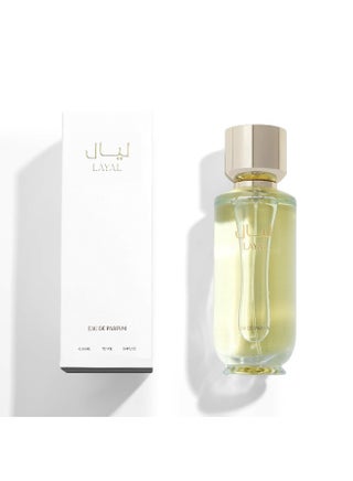 عطر ليدي ليال - ١٠٠ مل - view 4