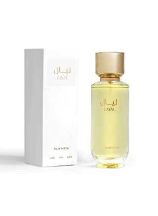 عطر ليدي ليال - ١٠٠ مل - view 2