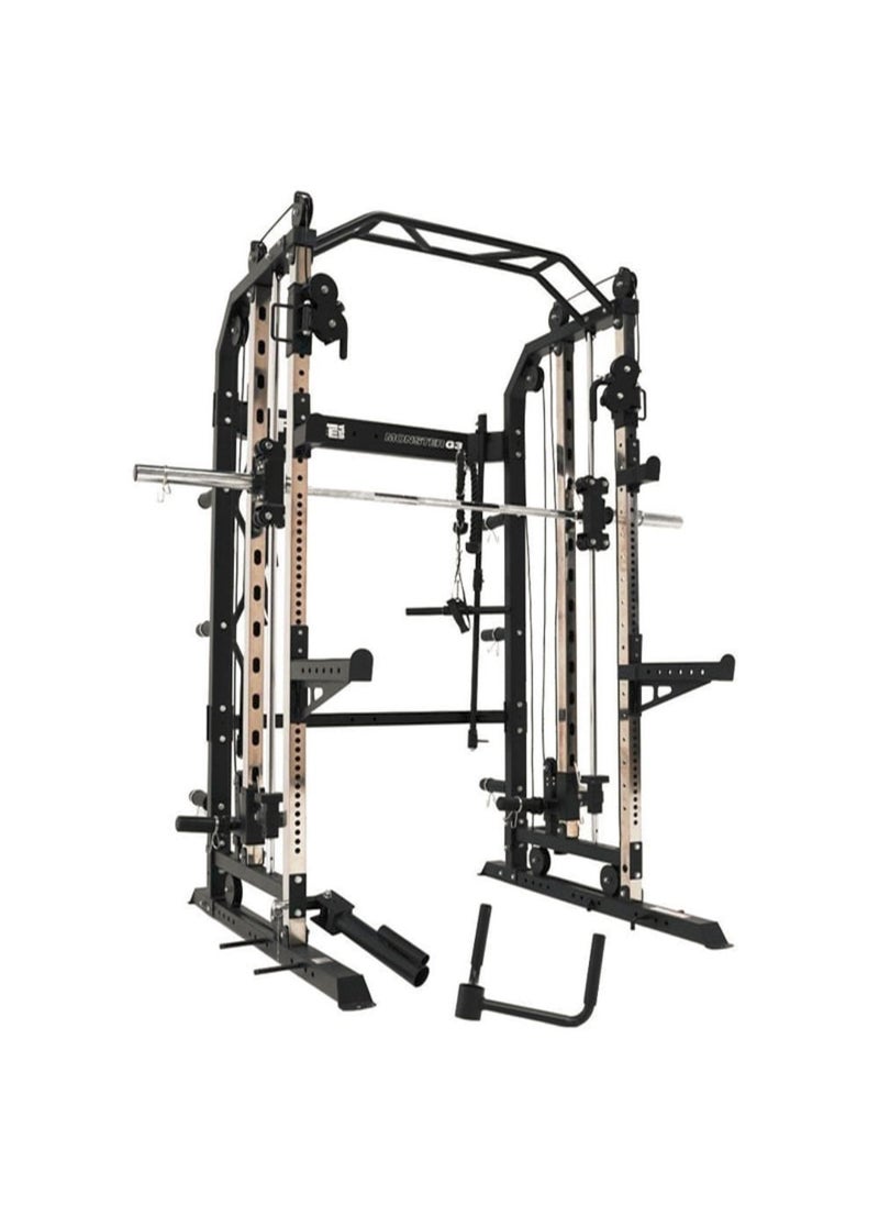FORCE USA - G3 All In One Trainer - Image 1