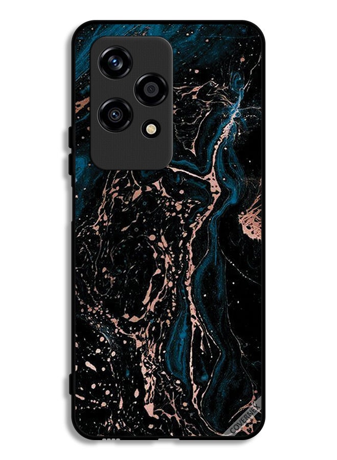 Covernex Honor 200 Lite 5G Protective Case Cover Marble - Image 1