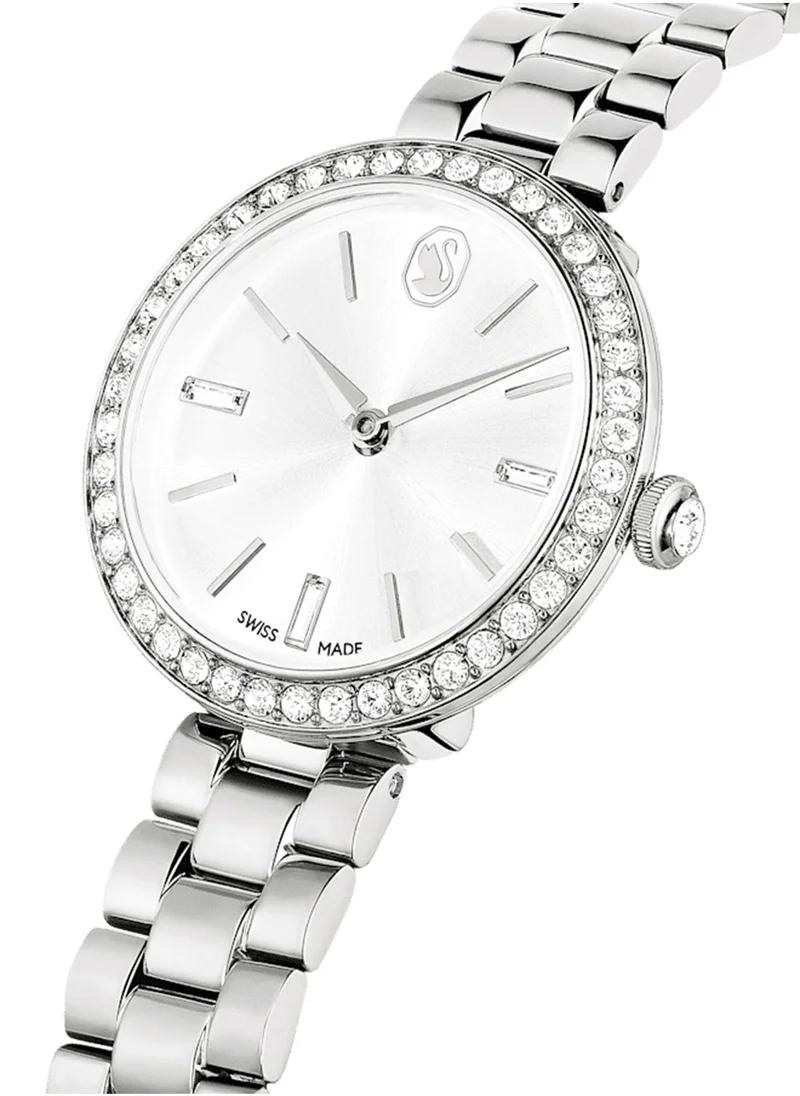 SWAROVSKI Steel Strap Analog Watches