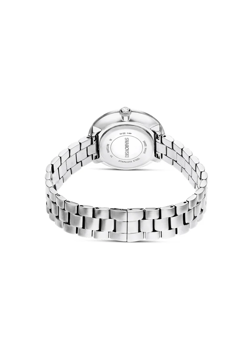 SWAROVSKI Steel Strap Analog Watches