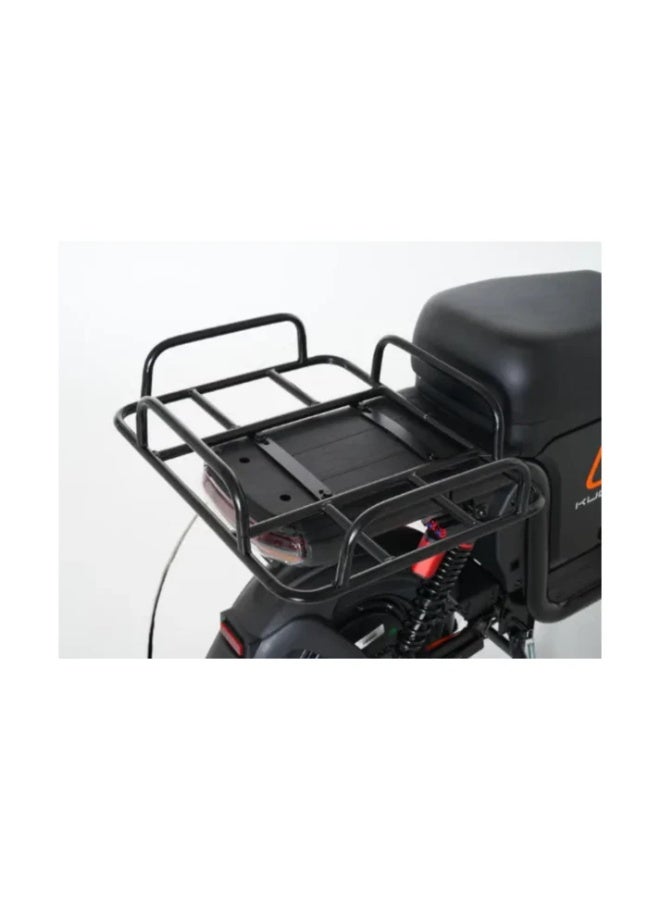 Kugoo T3 Electric Scooter, 1200W Motor, 48V 20Ah Battery, 42km/h Max Speed, Black - Image 4