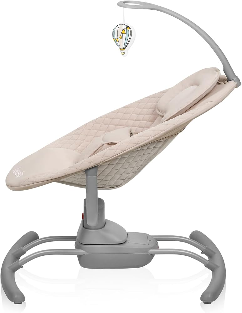 Lionelo Swinging chair Rio - Image 2