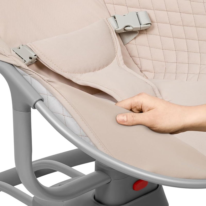 Lionelo Swinging chair Rio - Image 4