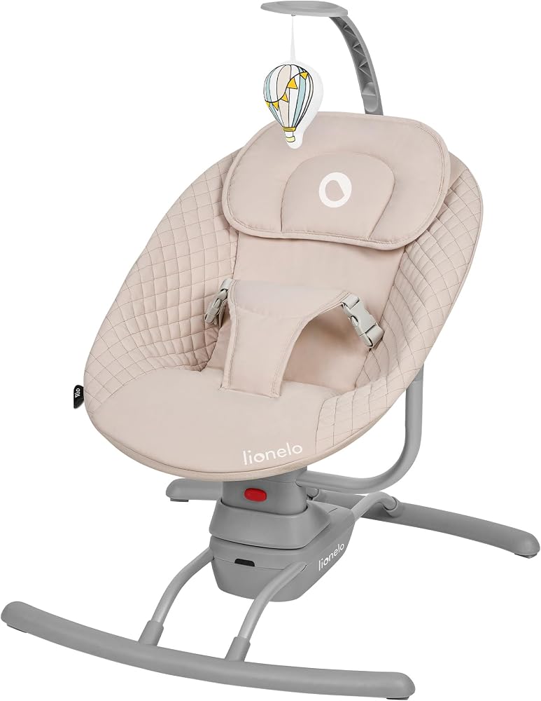 Lionelo Swinging chair Rio - Image 1
