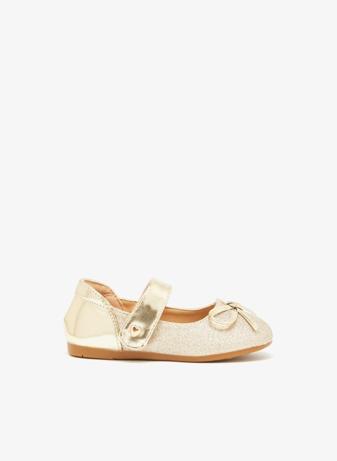 shoexpress Kids Velcro Sandals - Image 1
