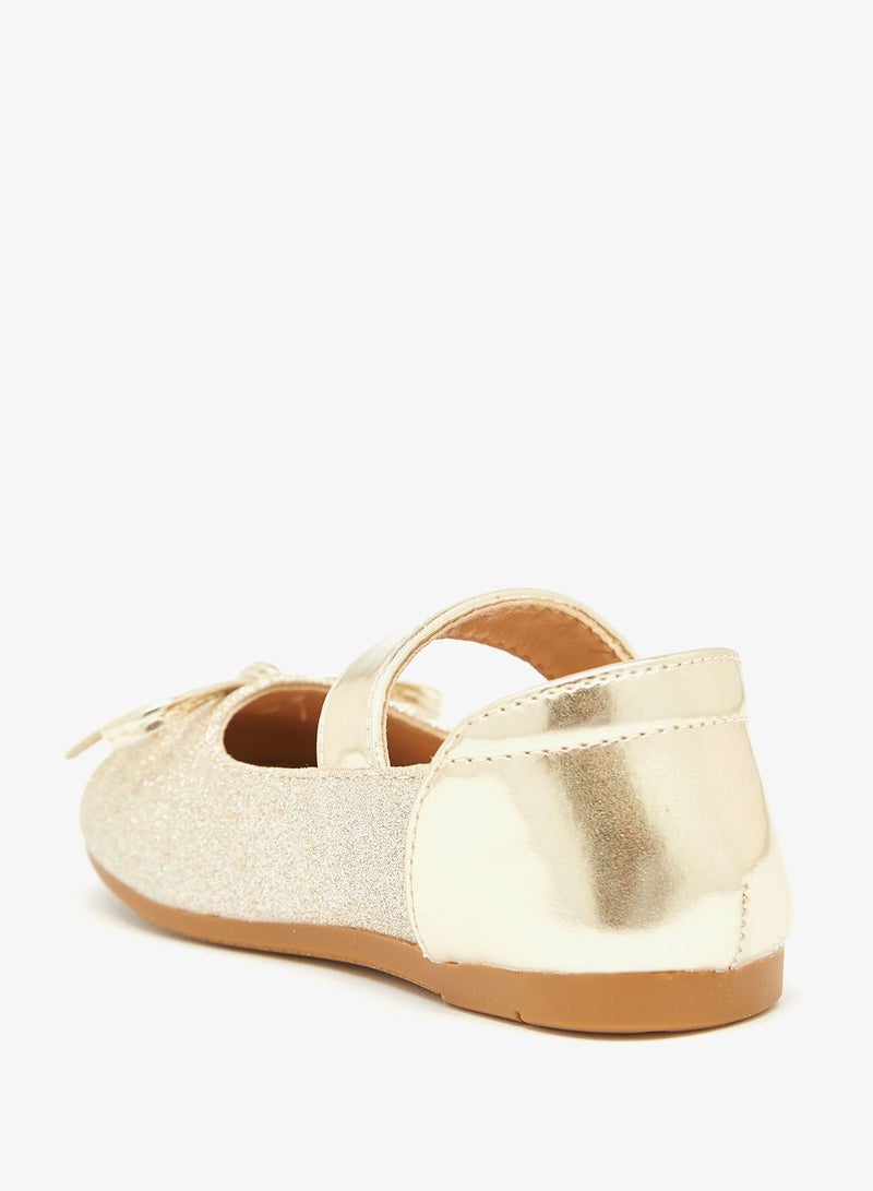 shoexpress Kids Velcro Sandals - Image 3