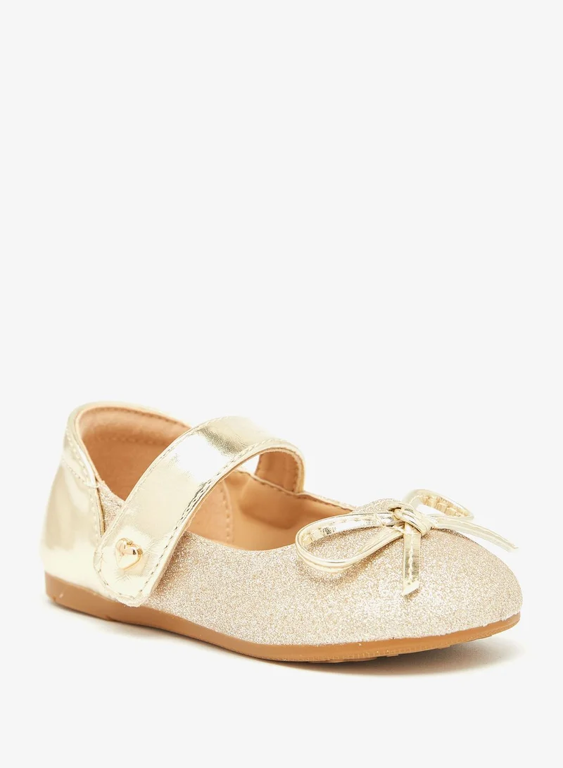 shoexpress Kids Velcro Sandals