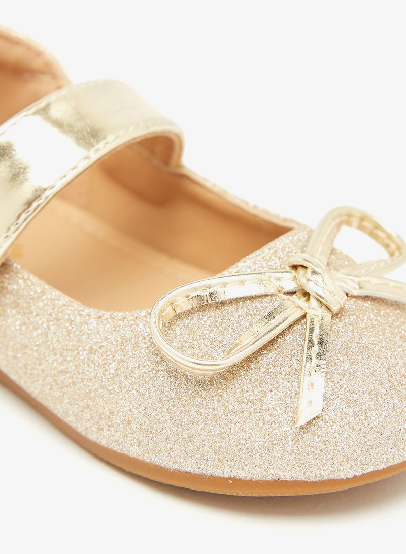 shoexpress Kids Velcro Sandals - Image 5