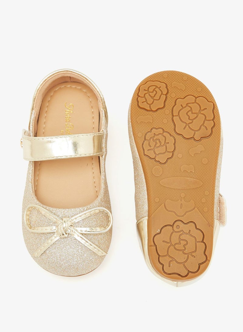 shoexpress Kids Velcro Sandals - Image 4