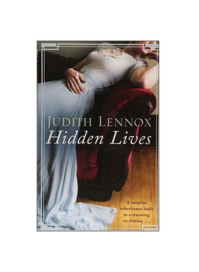 Hidden Lives