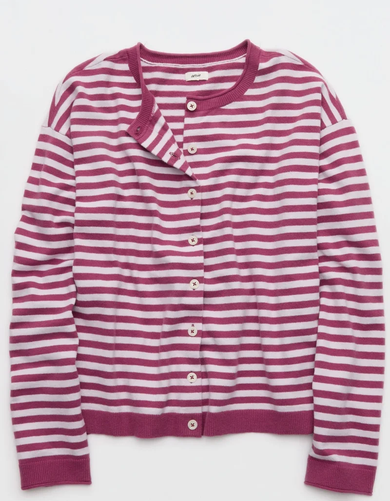 Aerie Aerie Sunday Soft Cardigan