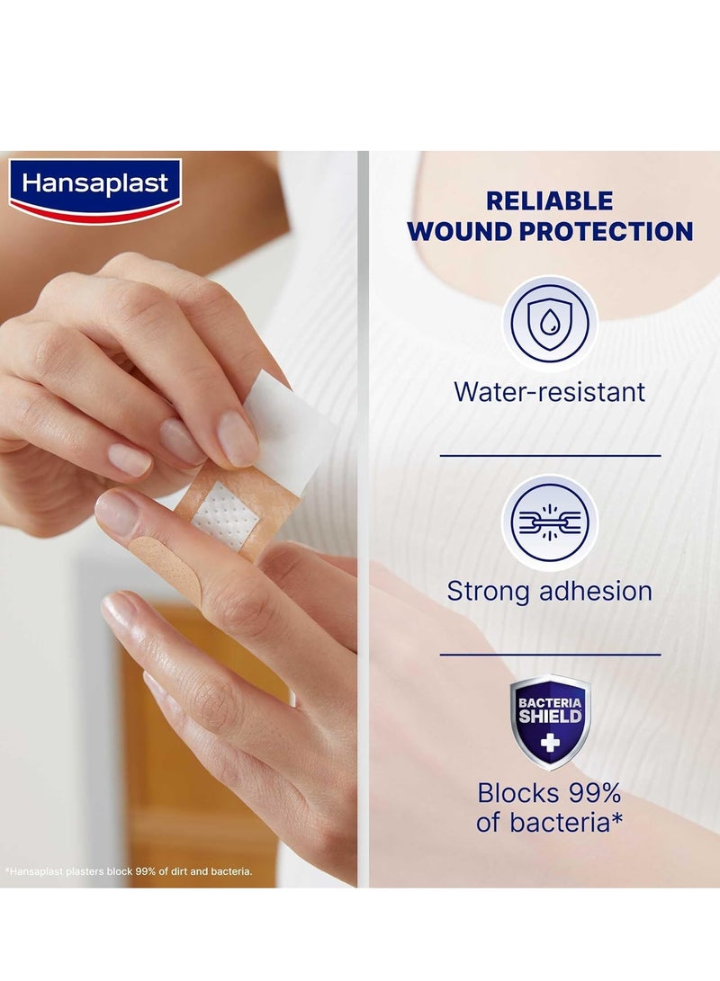 هانزابلاست يونيفرسال مقاومة للماء 20 شريط - Image 4