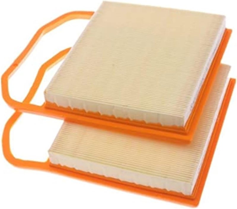 Wivplex 2PCS Activated Carbon Air Filter for CLS Models - Image 1