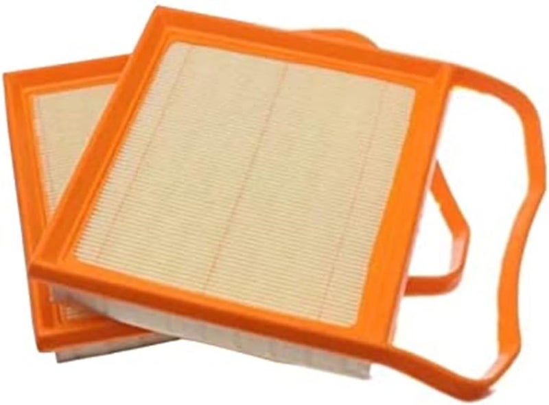 Wivplex 2PCS Activated Carbon Air Filter for CLS Models - Image 2