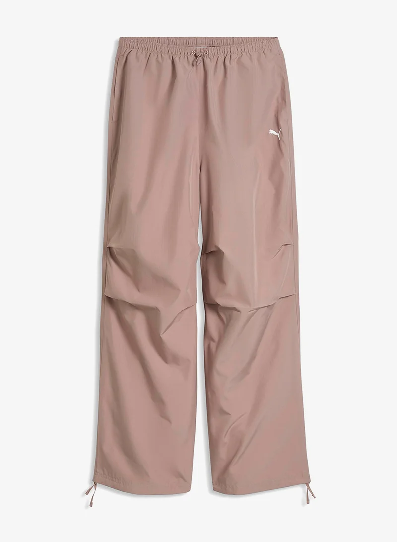 بوما Wardrobe Essential Parachute Woven Pants