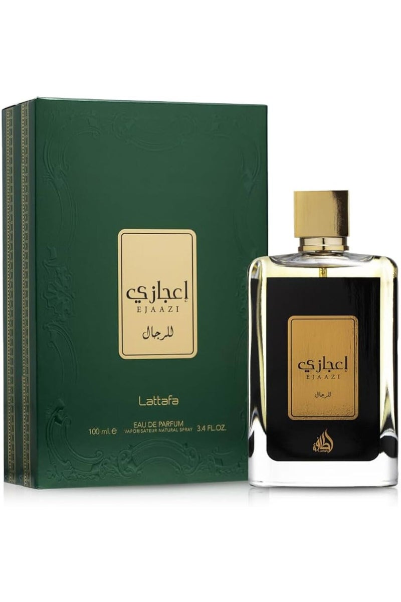 لطافة عطر إعجازي EDP 100ملليلتر