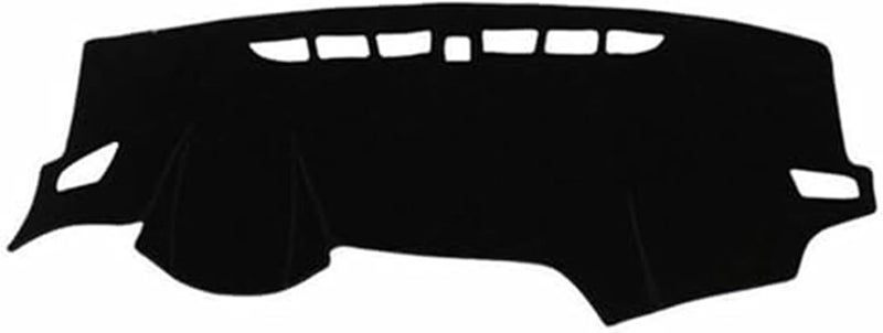 Vuzmode Dashboard Mat for Elantra 2017-2018