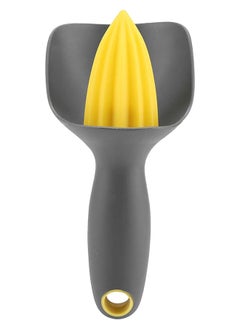 Home Pro Kitchen Manual Juicer Lemon Squeezers Hand Press Juicer For Lemon Orange Fruit Squeezer Cocktail Squeezer Bpa-Free And Dishwasher Safe (16X8.5X8Cm)  - Image 1