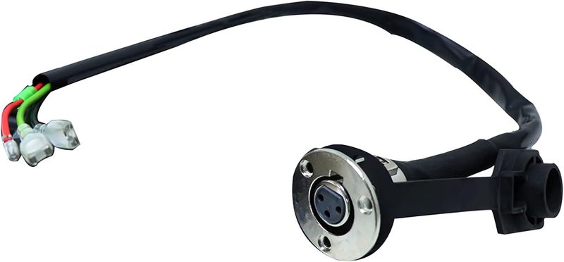 C CLINK Winch Controller Hand Switch for UTV Models 400, 500, 700, 800, HiSUN, MASSIMO, SUPERMACH - Image 4