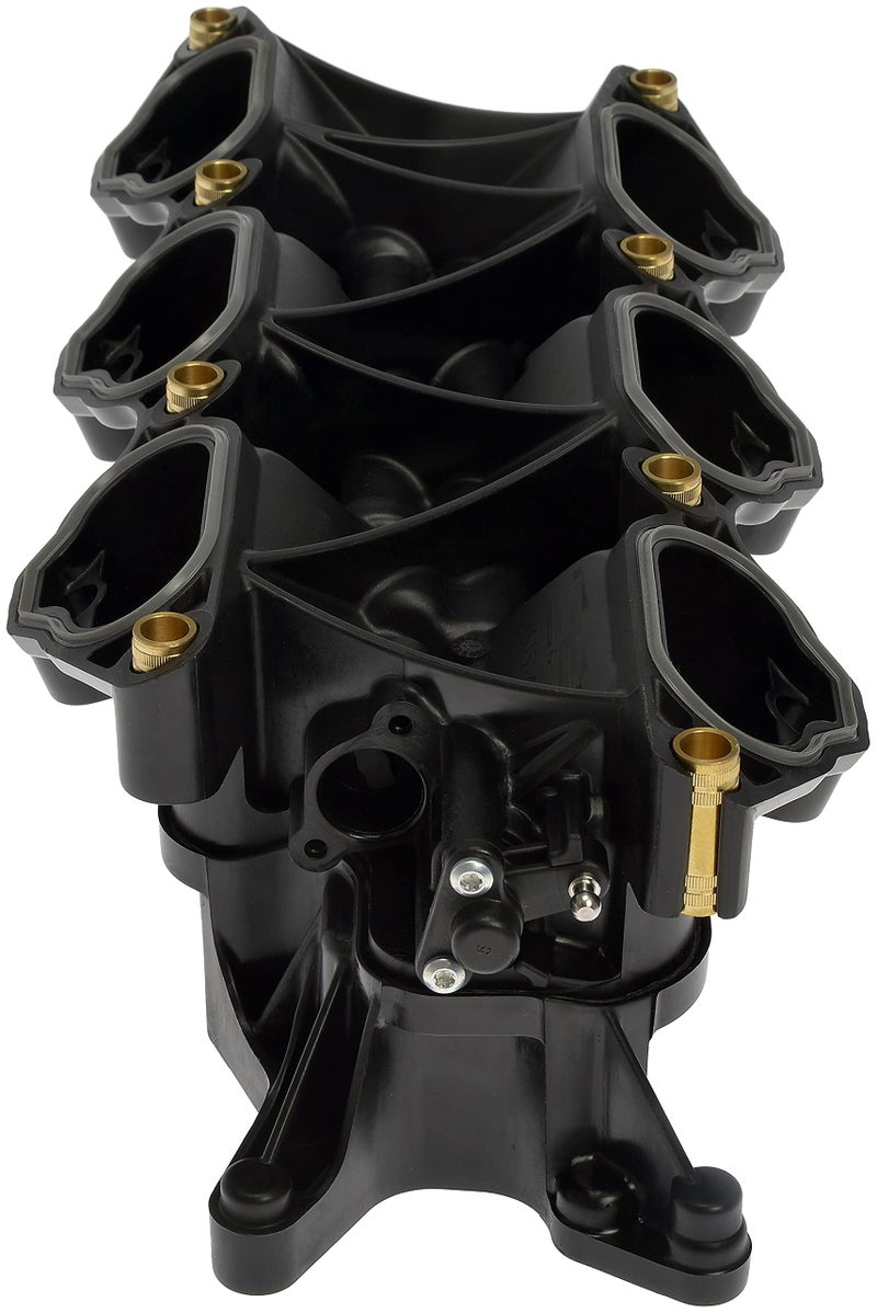 Dorman 615-472 Plastic Intake Manifold Compatible with Select Hyundai/Kia Models (OE FIX) - Image 4
