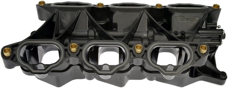 Dorman 615-472 Plastic Intake Manifold Compatible with Select Hyundai/Kia Models (OE FIX) - Image 1