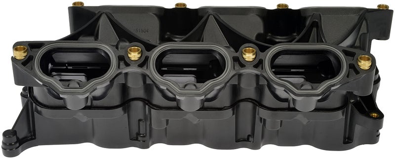Dorman 615-472 Plastic Intake Manifold Compatible with Select Hyundai/Kia Models (OE FIX) - Image 3