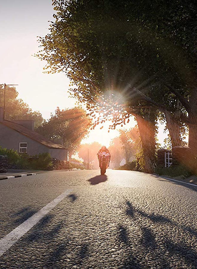 بيج بن لعبة "TT Isle of Man Ride On The Edge 2" (إصدار عالمي) - nintendo_switch - Image 3