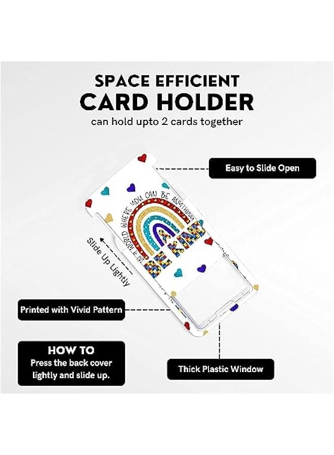 بي دبليو اس جاي حامل شارة الوية مع حل قصير م يو ال اتش واي سي، كرة شارة قالة للسح شديدة التحمل مع مشك حلقة، حامل شارة وية عصري مع حل قال للفصل، دايا مكت للممرضات والمعلمي - Image 4