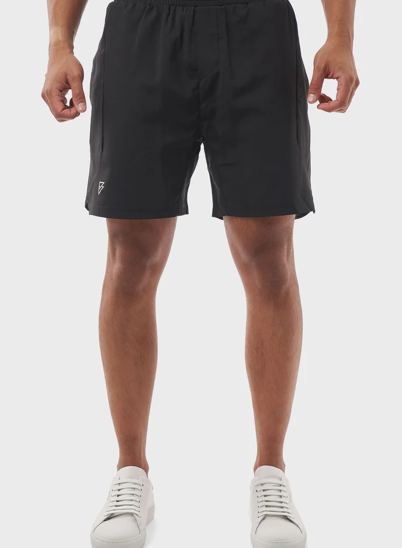 FO 5" Core Shorts