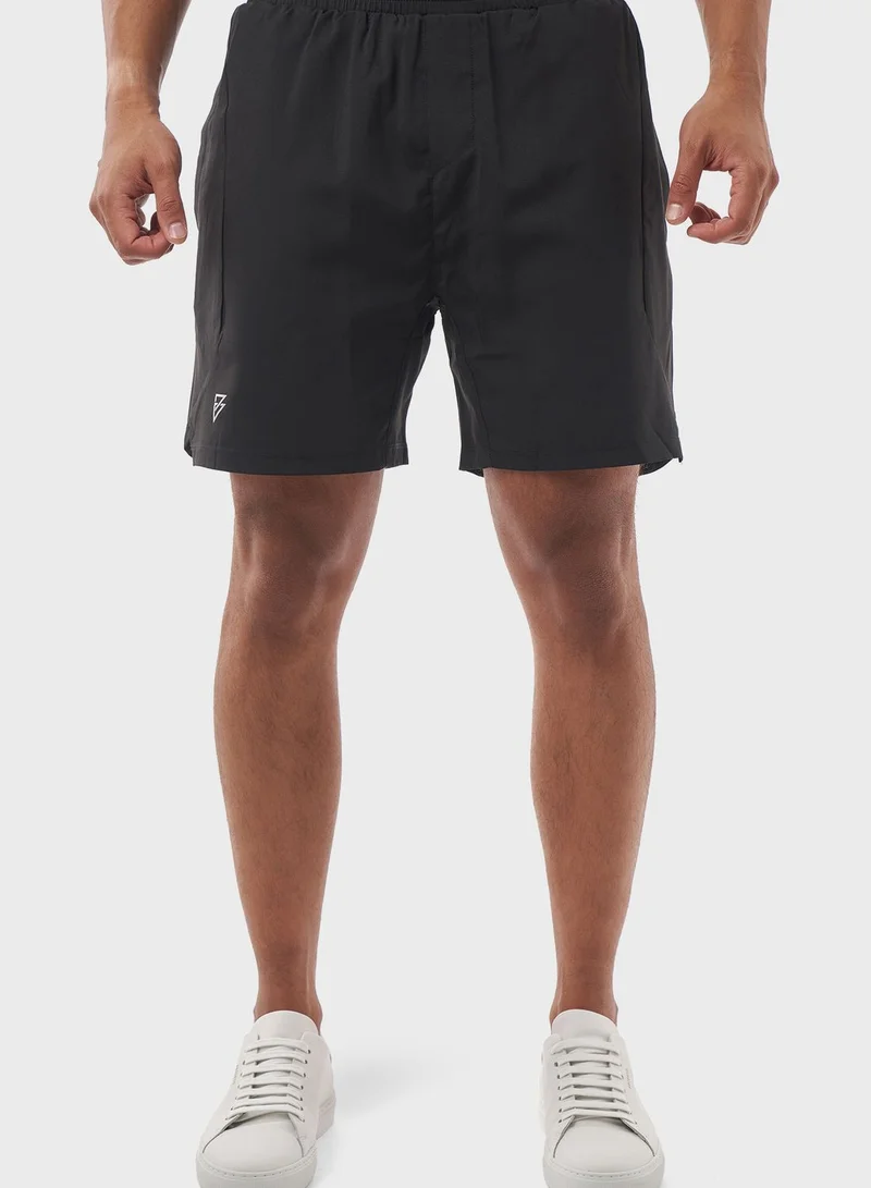 FO 5" Core Shorts