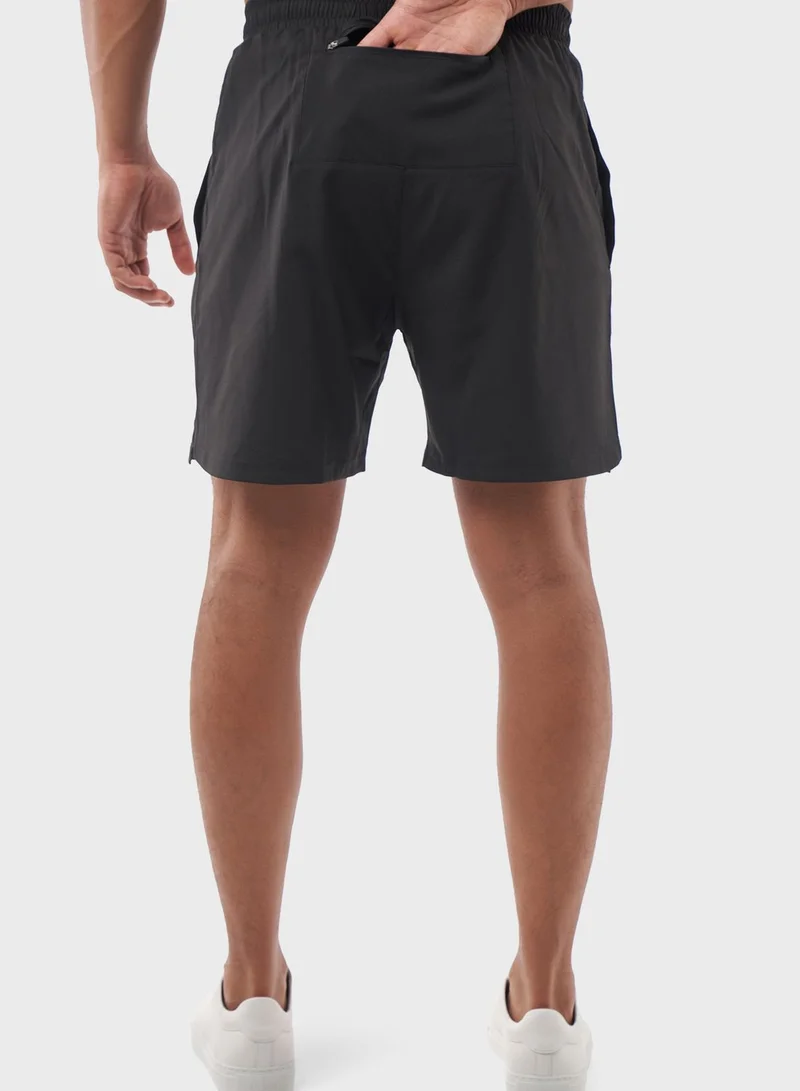 FO 5" Core Shorts