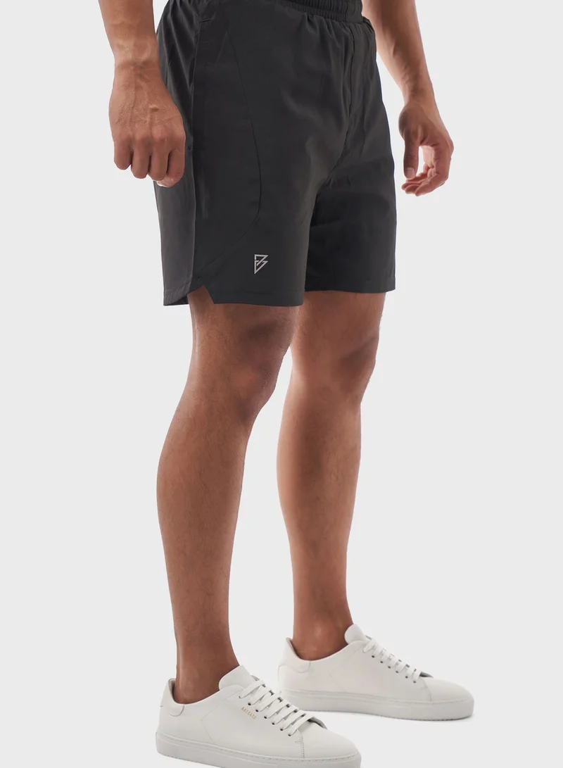 FO 5" Core Shorts