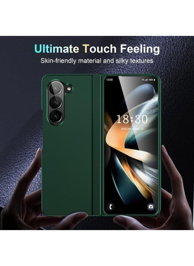 Protect PROTECT Triangle Stand Case for Samsung Galaxy Z Fold 6 | Lavender, Anti-Scratch, Durable & Protective – Model: TSFLD6LV  - Image 5