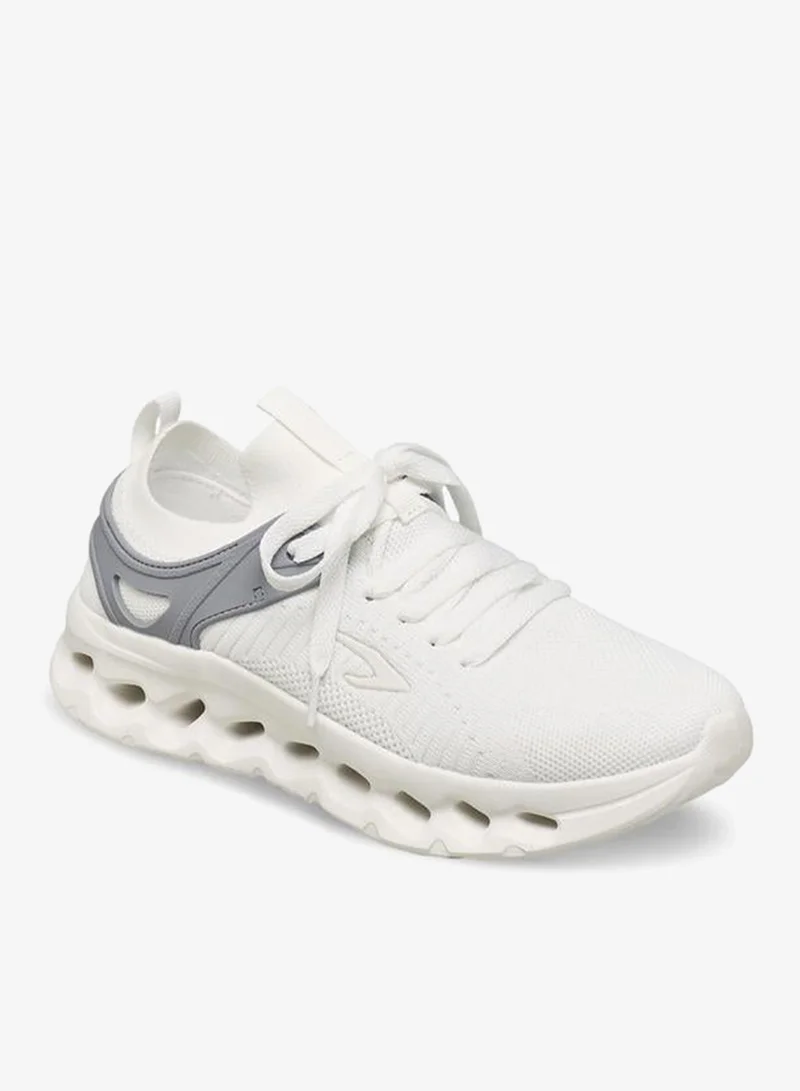 داش Women Lace-Up Sports Shoes