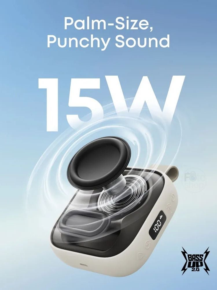 أنكر مكبر صوت Anker Anker Soundcore Boom Go 3i - Image 3