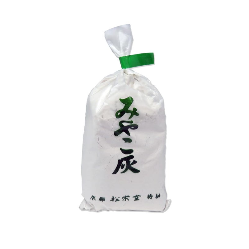 SHOYEIDO White Ash, 1 EA