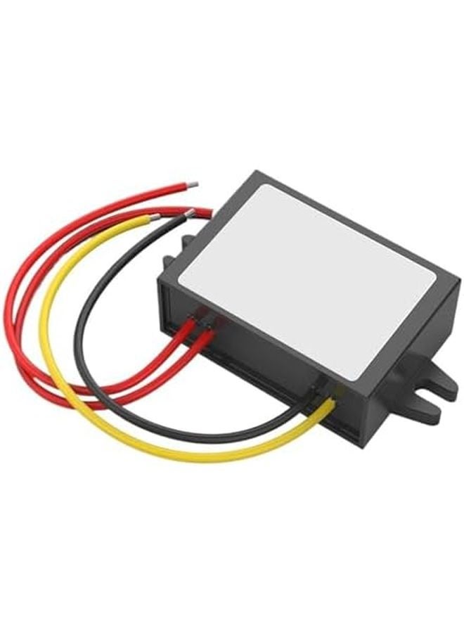 محول من التيار المتردد إلى التيار المستمر 12 فولت 24 فولت 36 فولت وحدة إمداد طاقة خافضة 1 أمبير AC24V36V 20 40V DC12V - Image 2