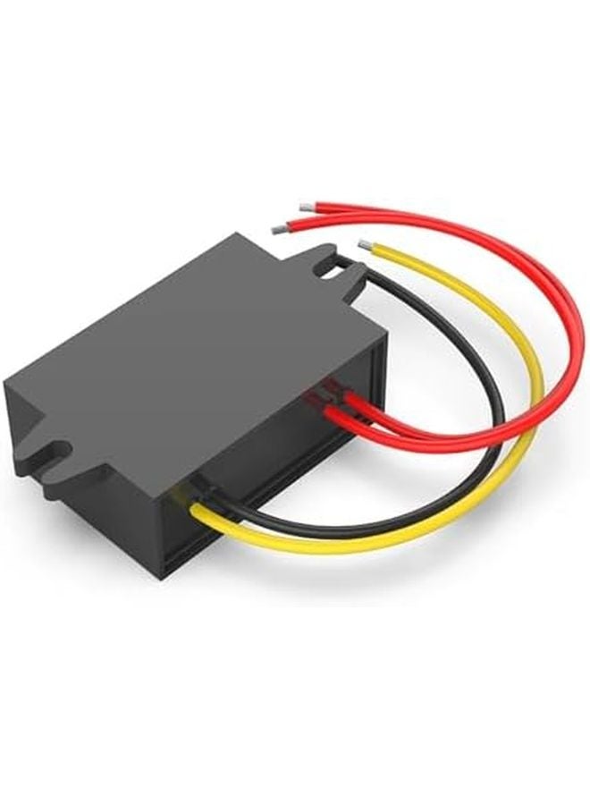 محول من التيار المتردد إلى التيار المستمر 12 فولت 24 فولت 36 فولت وحدة إمداد طاقة خافضة 1 أمبير AC24V36V 20 40V DC12V - Image 3