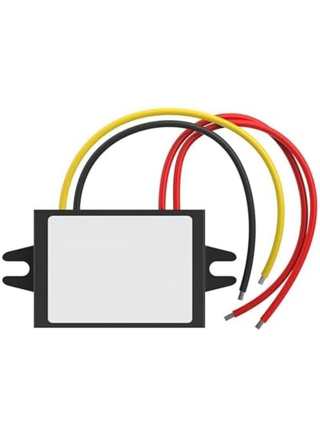 محول من التيار المتردد إلى التيار المستمر 12 فولت 24 فولت 36 فولت وحدة إمداد طاقة خافضة 1 أمبير AC24V36V 20 40V DC12V - Image 4