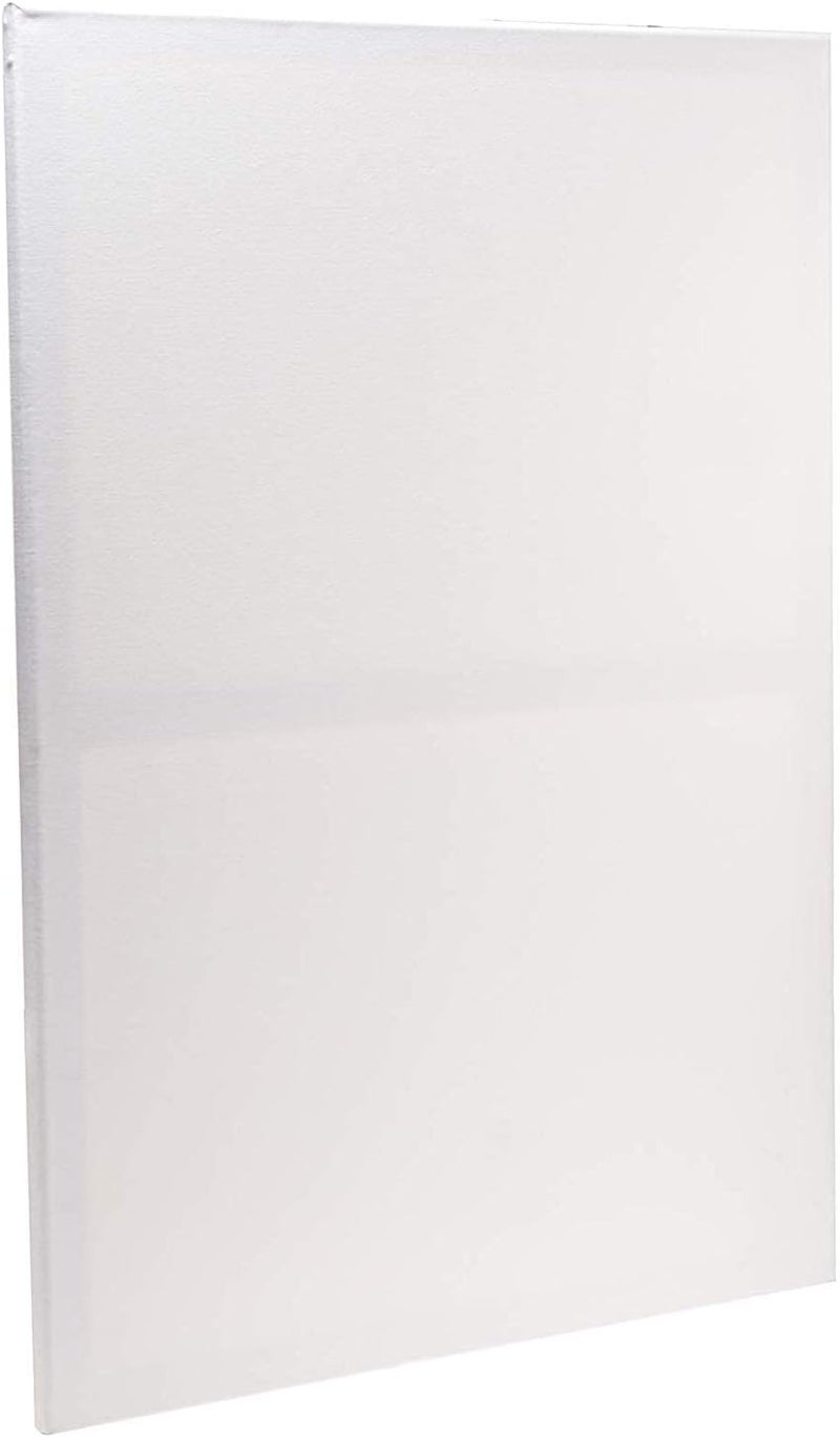 BPA Pre-Stretched Canvas 50x60cm - Image 1