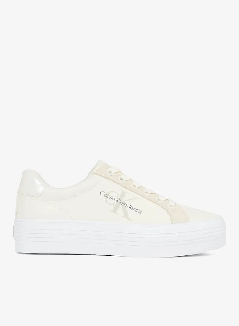 Calvin Klein Jeans Platform Trainers