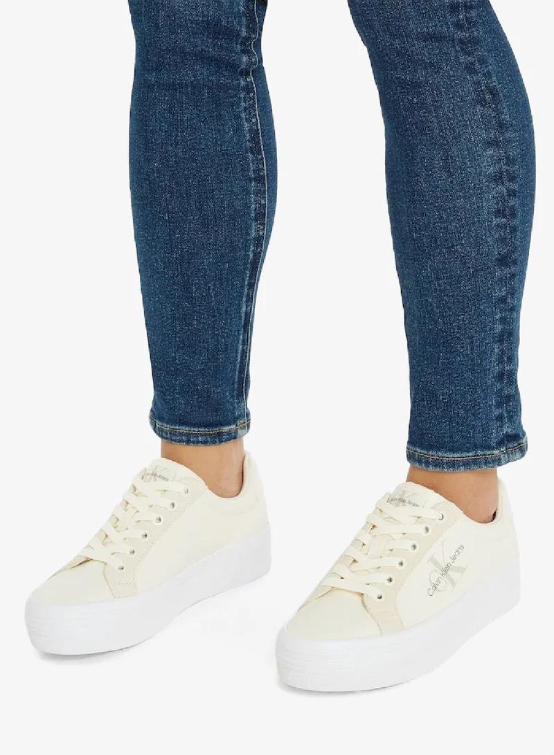 Calvin Klein Jeans Platform Trainers