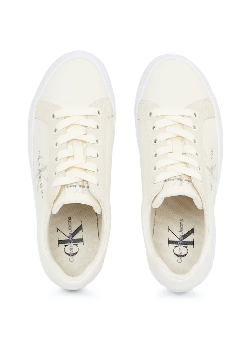 Calvin Klein Jeans Platform Trainers