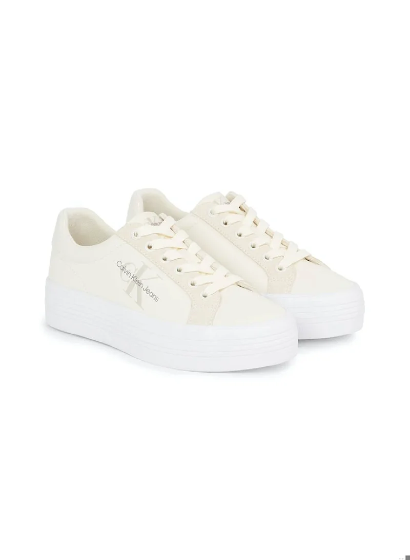 Calvin Klein Jeans Platform Trainers