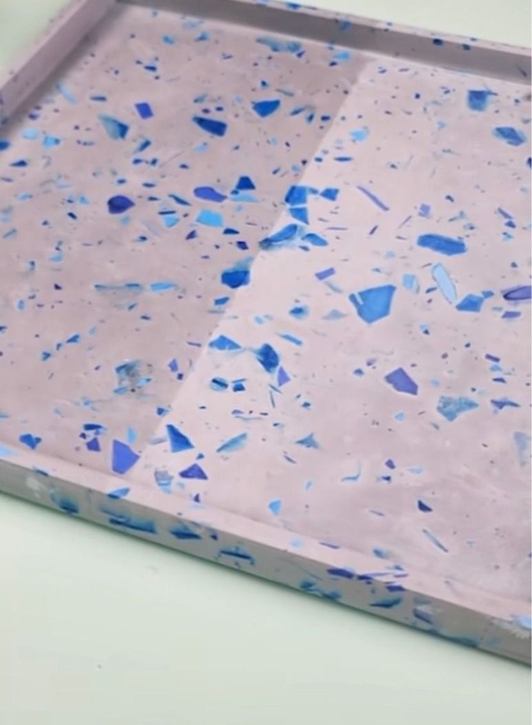 Graffiti Graffiti Terrazzo Insulator 100 ml - Image 4