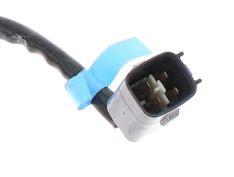 Denso 234-9051 Right-Bank Upstream with 4-Wire 8.5” Option Air Fuel Ratio Oxygen Sensor - Image 5